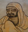 Wer war Bodhidharma