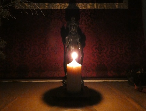 Der Pfad des Buddha – III