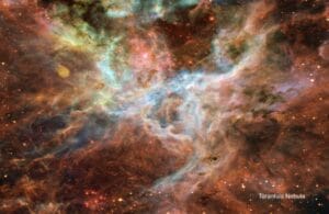 Das Universum