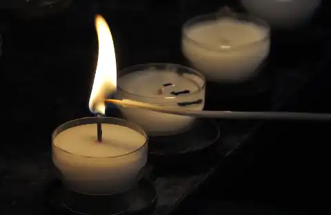 Alaya-vijnana – Das Grundbewusstsein im Buddhismus